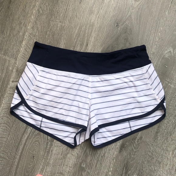 Lululemon Speed Short - Picture 7 of 11